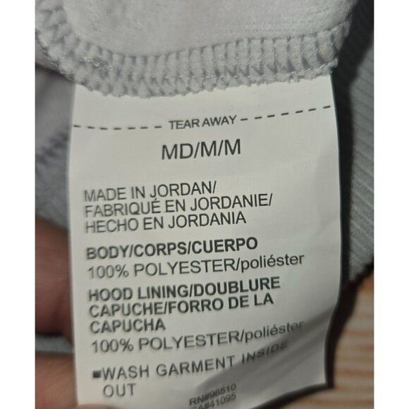 Under Armour ColdGear Mens Loose Fit Hoodie Medium New NWT - Picture 8 of 9